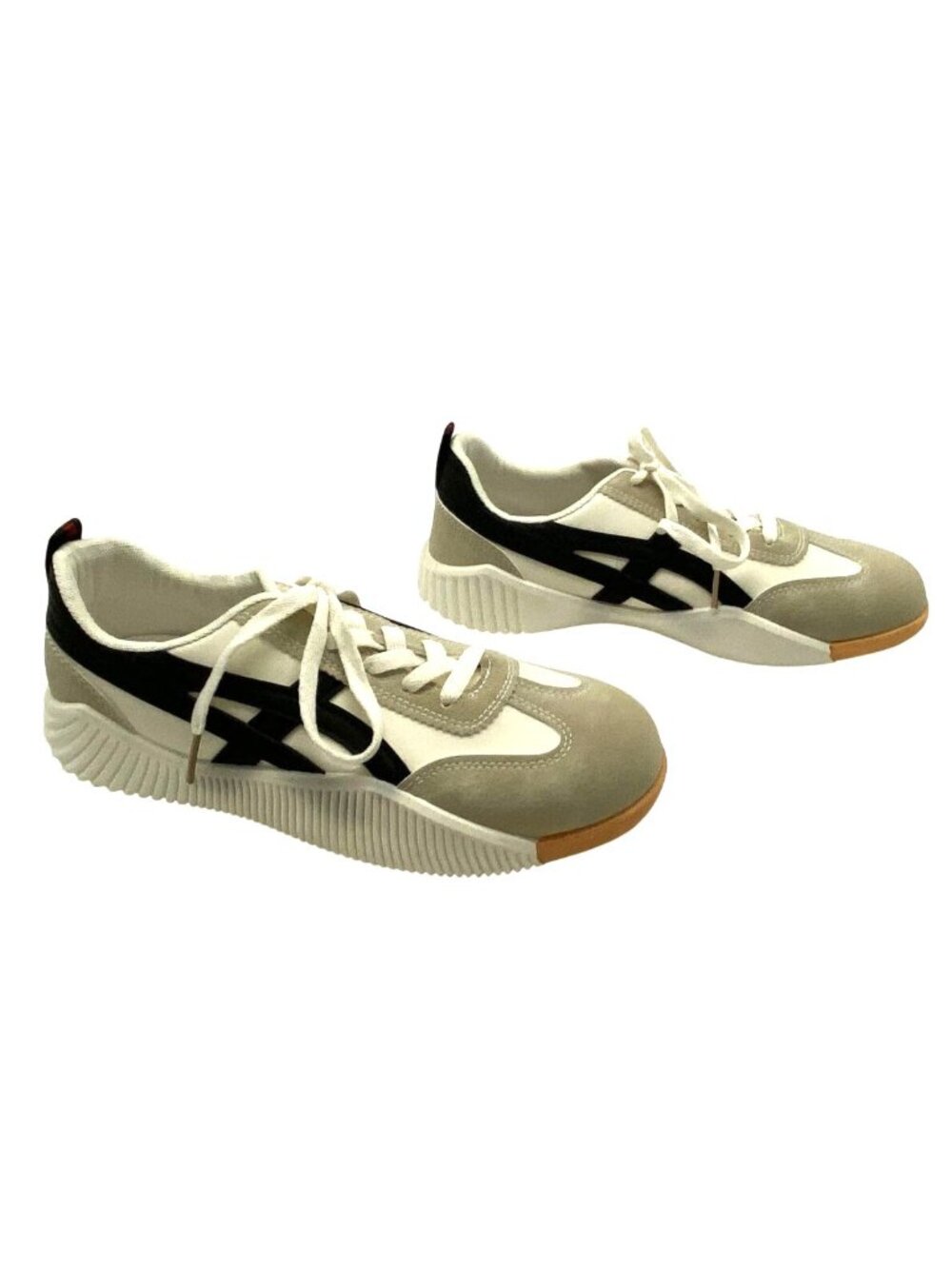 Men's De Florance Sz42/9  With Box